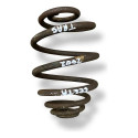 Mola Suspensão Traseira Chevrolet Celta 2002 2003 2004 2005