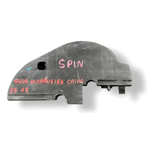 Suporte Mangueira Caixa Ar Chevrolet Spin 2012 2013 2014