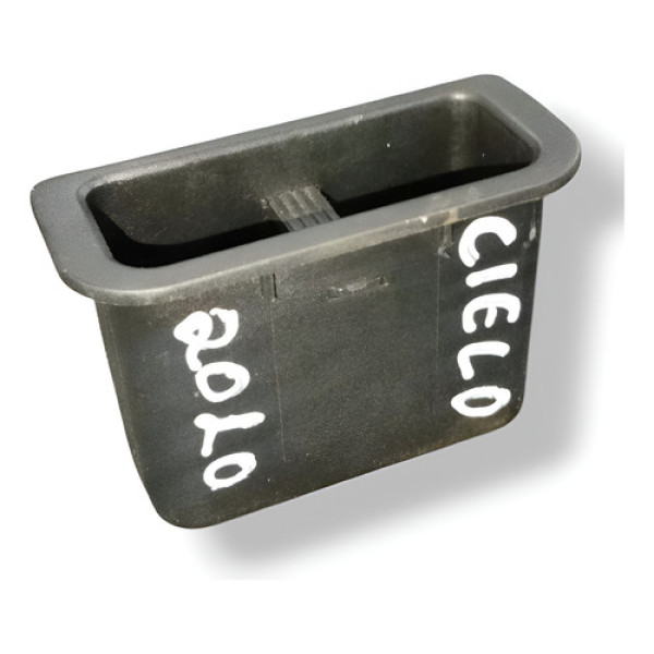 Cinzeiro Console Central Chery Cielo 2010 2011 2012 5305979