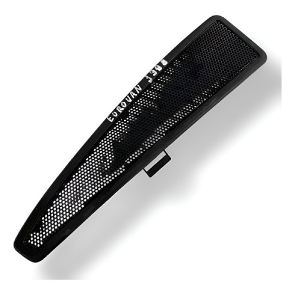  Tela Alto-falante Volkswagen  Eurovan Caravelle 2.4 1998 Preto