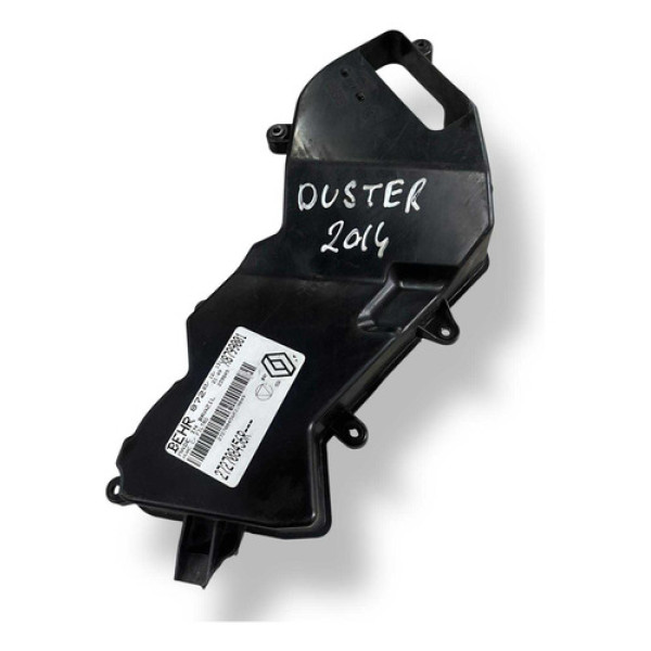 Tampa Caixa Evaporadora Renault  Duster 2.0  2014 272708456r