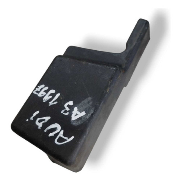 Acabamento Trilho Banco Motorista Audi A3 1997 8l0881349