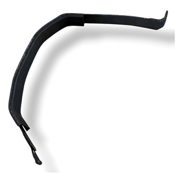 Cinta Tanque Combustível Ford Ranger 2005 A 2008 F87a9057 Preto 2005