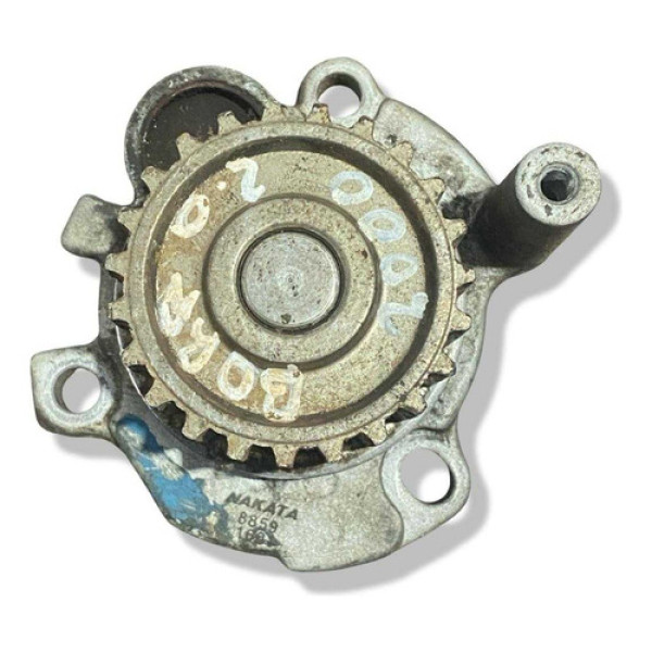Bomba De Água Vw Bora 2.0 8v 2002 2009 2010 2011 2012