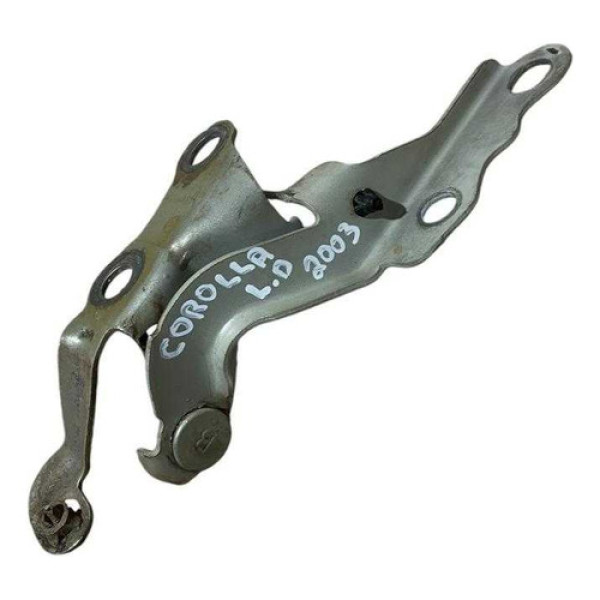 Braço Dobradiça Capô Lado Direito Toyota Corolla 2003 