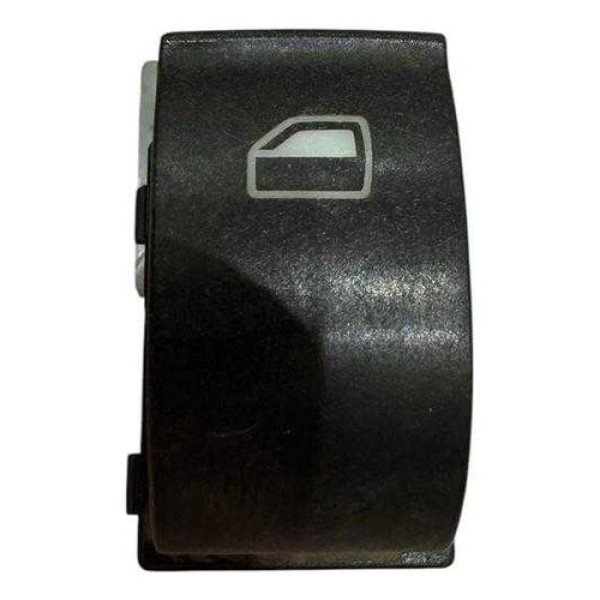 Botão Vidro Tras Direito Audi A3 2000/2001/2002 4b0959855