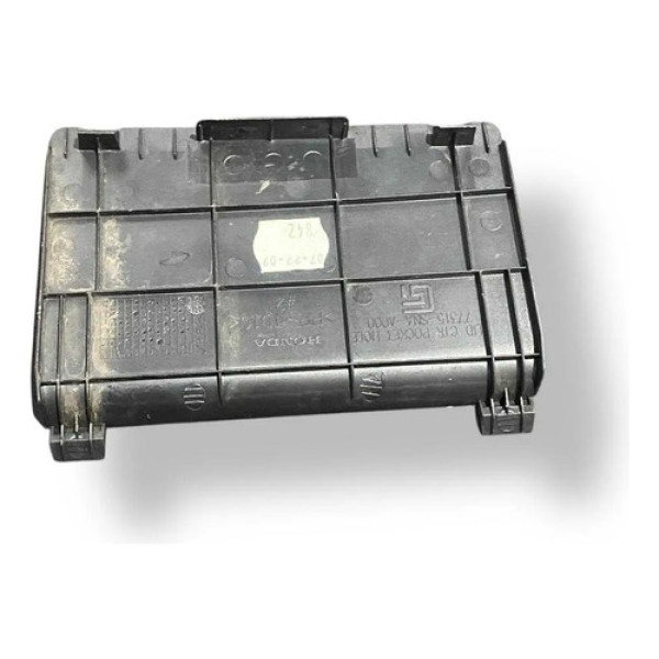 Tampa Console Central Honda Civic 1.8 2009/2010 77315snaa000