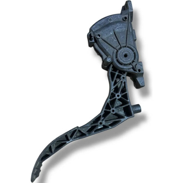 Pedal Acelerador Volkswagen Polo Gol 2009/2010 - 6qe721503b