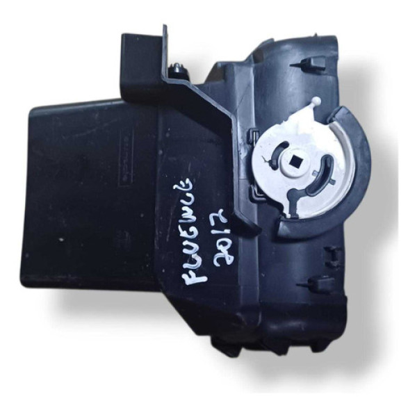 Carcaça Difusor Ar Renault Fluence 2012 2013 2014 2015 2016