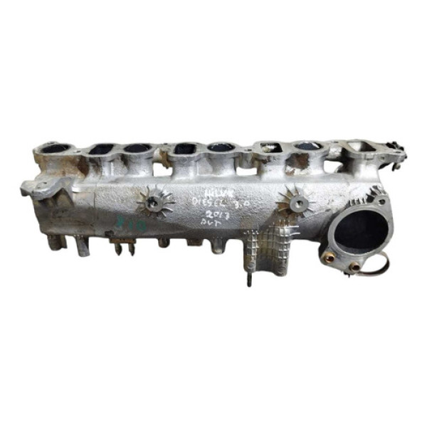 Coletor Admissão Toyota Hilux 3.0 Automático 2012/2013/2014