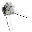 Fechadura Porta Dianteira Direita Chevrolet S10 2014 051213