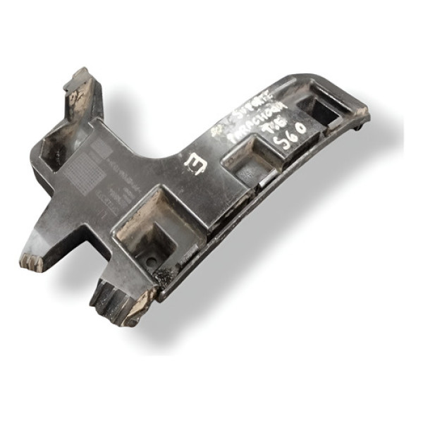 Guia Parachoque Traseira Esquerda Volvo S60 2011 30795054