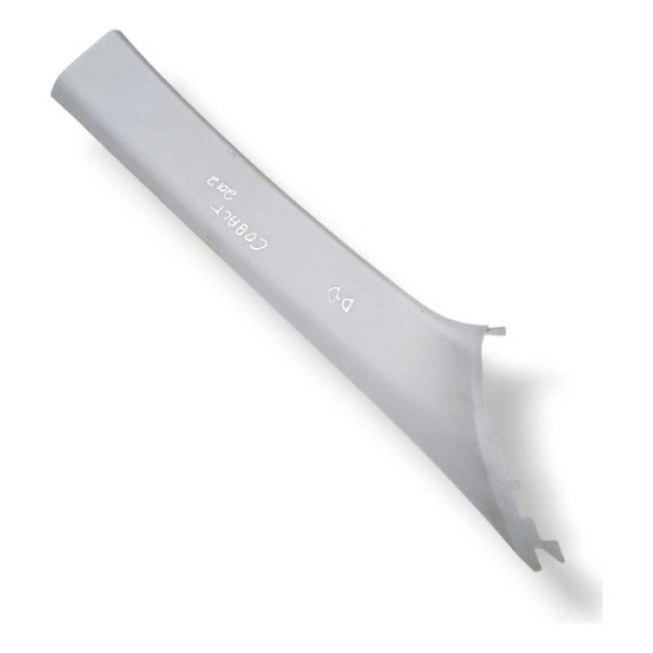 Acabamento Coluna Direta  Chevrolet Cobalt 2013 94770466