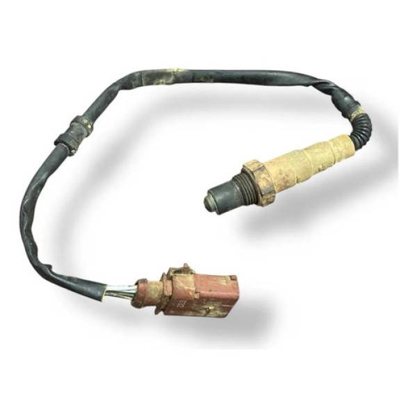Sonda Lambda Pos Volkswagen Jetta 2.0 2014 0258006700701