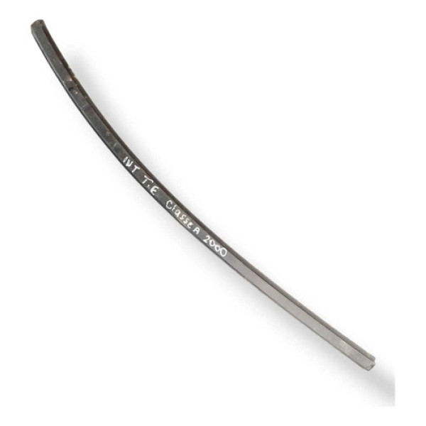 Pestana Interna Traseira Esquerda Mercedes-benz A160 2000