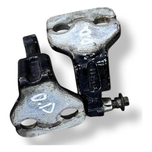 Par Dobradiça Direito Land Rover Evoque 2012 2015 Bj32228a