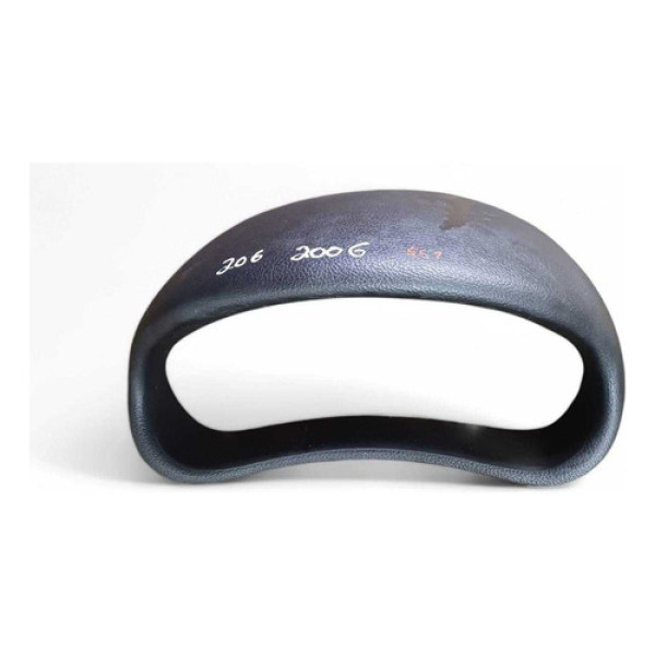 Moldura Painel Velocímetro Peugeot 206/207 2006 96242332yk