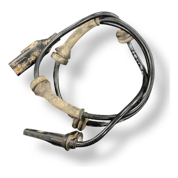 Sensor Abs Tras Esquerda Siena  Punto  Palio Uno  2014  2015