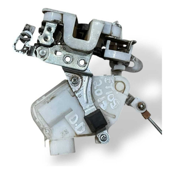 Fechadura Porta Dianteira Direita Toyota Etios 2014/2015