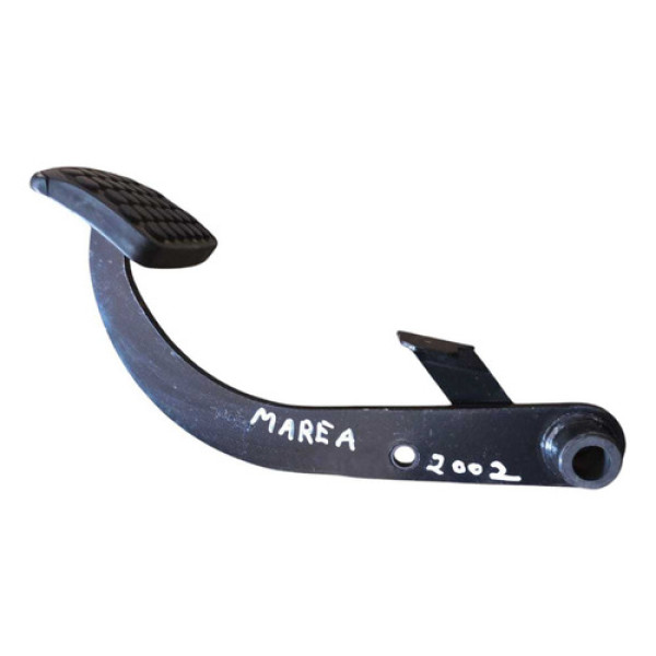 Pedal Freio Fiat Marea 1998/1999/2000/2001/2002/46469695