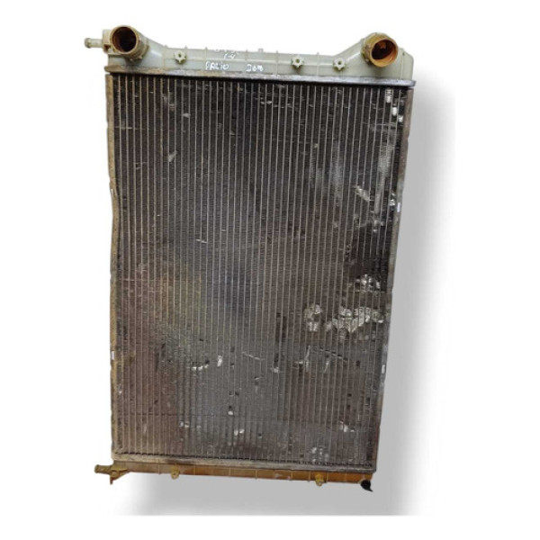 Radiador Agua Fiat Idea Siena Palio Strada 1.4 2005 A 2010