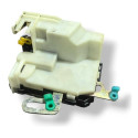 Fechadura Porta Dianteira Esquerda Chevrolet Celta 2003 2004