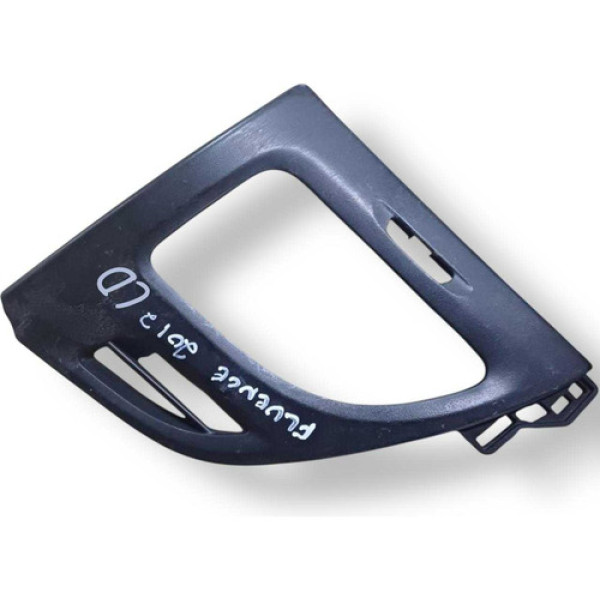 Moldura Difusor Ar Lado Direito Renault Fluence 2013 2014