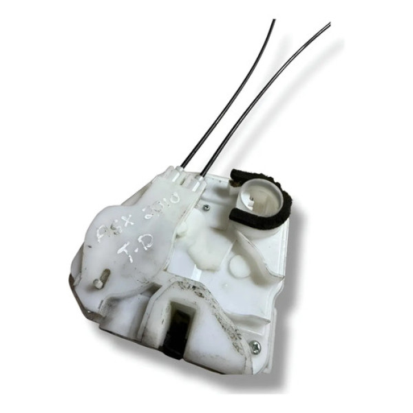 Fechadura Eletrica Traseiraesquerda Mitsubishi Asx Outlander