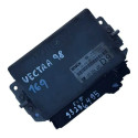 Modulo Injeçao Vectra 2.0 8v  1998 93256495 D9