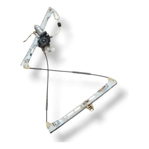 Máquina Vidro Elét Diant Direito Peugeot 206 2008 9637530680