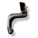 Duto Inferior Saída Ar Lado Direito Gm S10 4.3 1997 15668738