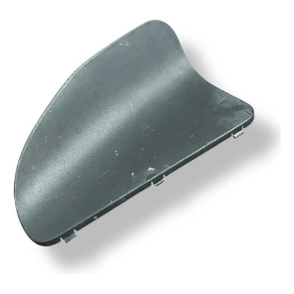 Tampa Da Lanterna Honda Fit 2007 2008 Sad84602r Direito/passageiro Verde-escuro