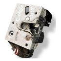 Fechadura Traseira Esquerda Chevrolet Corsa 2008 24414136