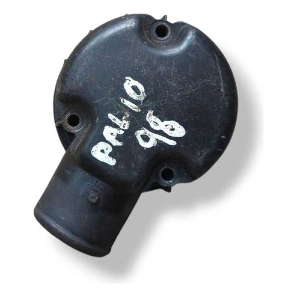 Tampa Mulfla Caixa Filtro Ar Tbi Fiat Palio 1998 46425241