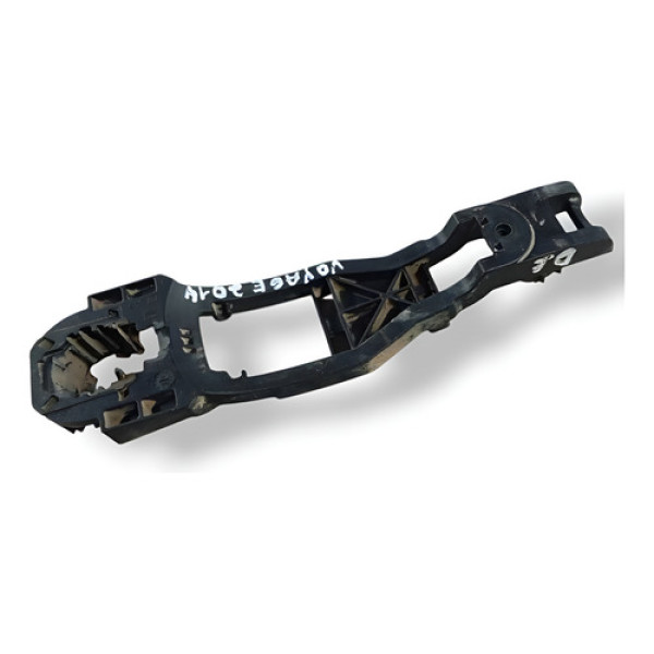 Suporte Maçaneta Dianteira Esquerda Vw Voyage 2013 5u4837885 Dianteira