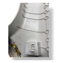 Moldura Coluna Parabrisa Direito Onix 2013 A 2019 52043516