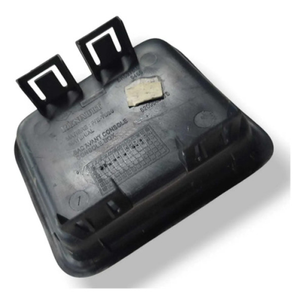 Tampa Console Central Renault Logan 1.6 2012/2013 8200645978