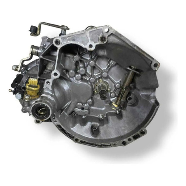 Caixa Marcha Cambio  Peugeot 206 Sw 1.6 16v 2007 2008 2009