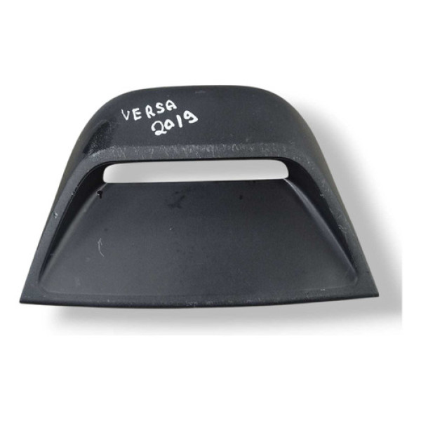 Capa Break Ligth Nissan Versa 1.6 S 2019 2020 2021 2022