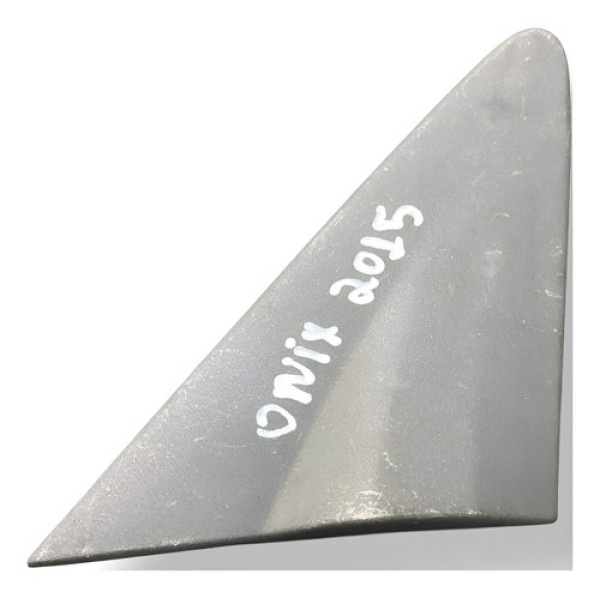 Acabamento Externo Retrovisor Direção Onix 2015 898406939