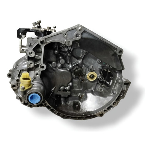 Caixa Câmbio Manual Peugeot 207 1.4 2012 2013 2014 2015 