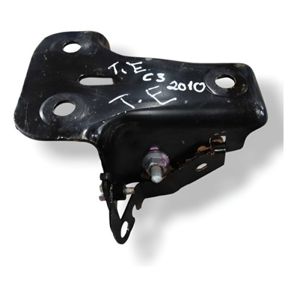 Suporte Eixo Traseiro Esquerdo Citroën C3 2010 8463000061 