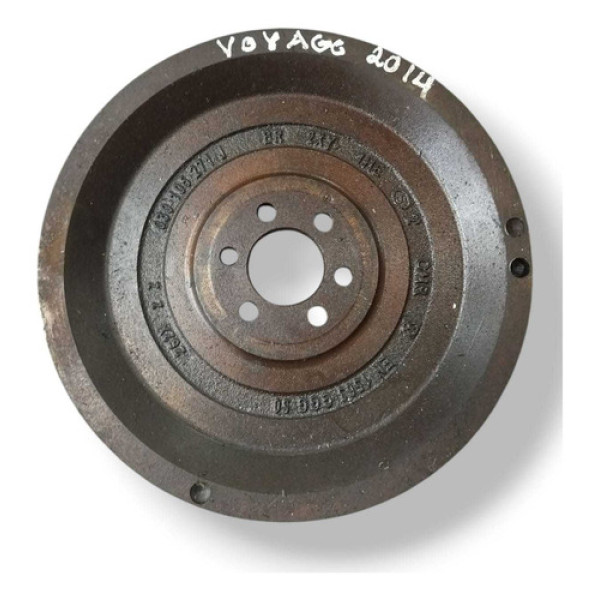 Volante Motor Cremalheira Vw Voyage 030105271 2006/2007/16