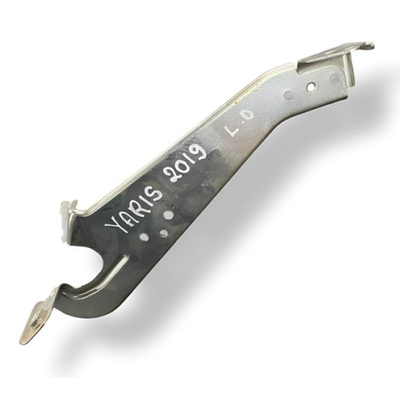 Dobradiça Capo Lado Direito Toyota Yaris 2019 2020 2021 2022