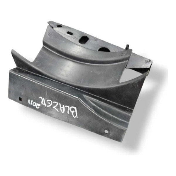 Capa Protetor Chicote Motor Chevrolet Blazer 2011 15685491