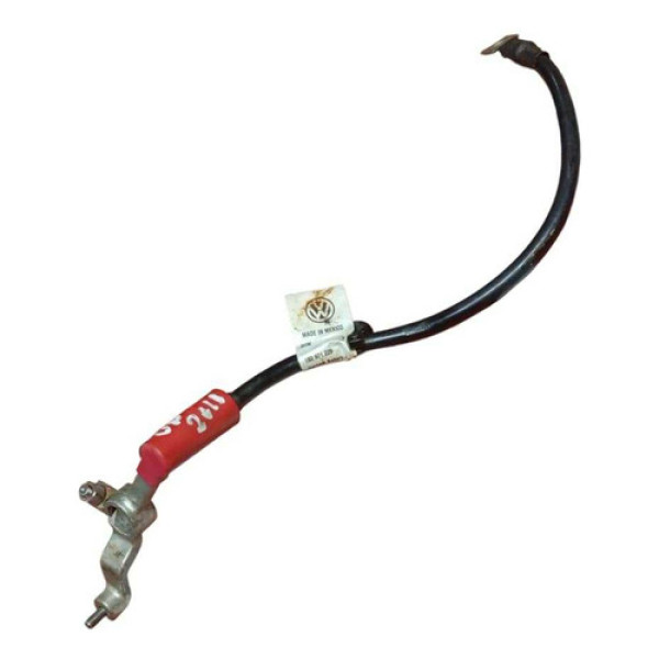 Cabo Polo Positivo Bateria Up 2016 2017 2018 2019 1s0971228