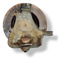 Montante Cubo Roda Diant Direito Blazer 2.4 2010 Manual
