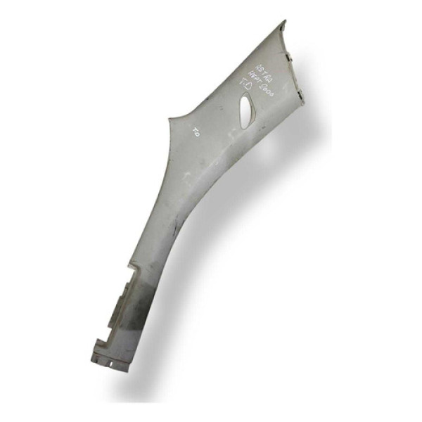 Acabamento Coluna Traseira Direita Chevrolet Astra 2.0 1999