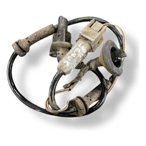 Sensor Abs Traseira Esquerda Logan Sandero 16v 1.0 2015 2017