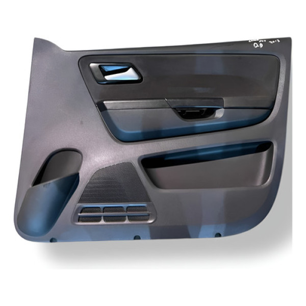 Forro Porta Dianteiro Direito Crossfox 1.6 2014 5z4867132